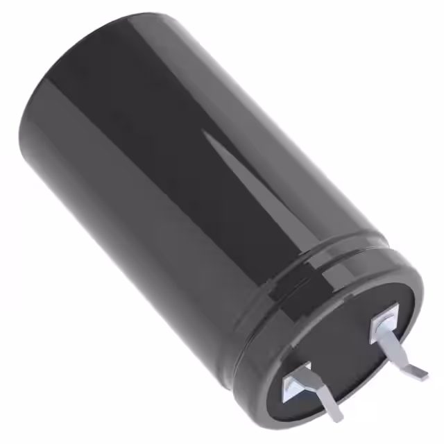 LKS1K182MESY Nichicon  Aluminum Electrolytic Capacitors